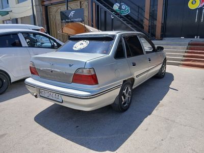 Nexia 1 holati zoʻr