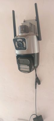 Full HD Kamera