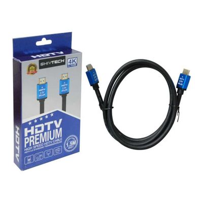 4K HDMI кабель / HDMI kabellar 1.5m dan 30m gacha