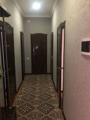 3-xonali , premium remontli kvartira