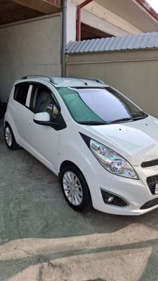 Spark 4 avtomat 2020