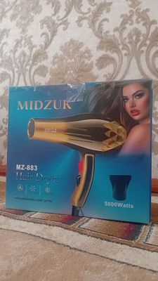 новый фен