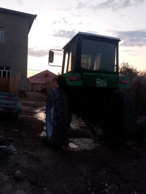 Ttz 80troktori sotiladi