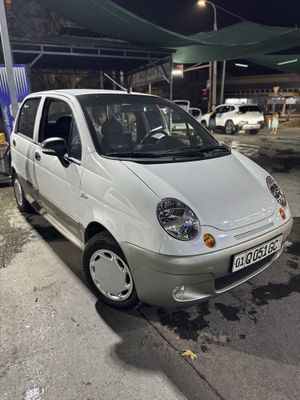 Matiz best yili 2010