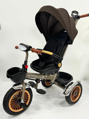Popybaby Velosapeti