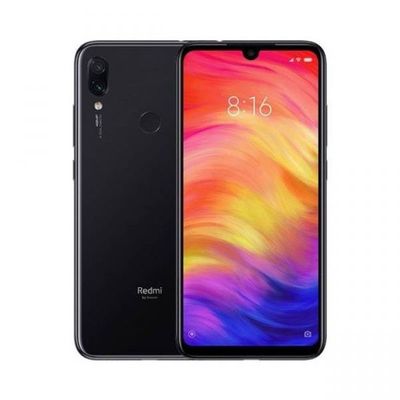 Redmi note 7