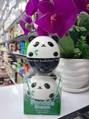 PANDA KREM ORIGINAL