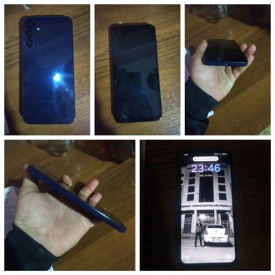 Samsung Galaxy A16