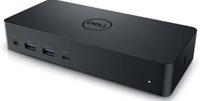 Универсальная Док станция Dell D 6000 идеал