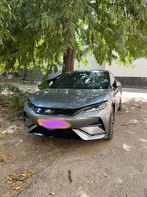 BYD Song L 4 позиция/ 662км