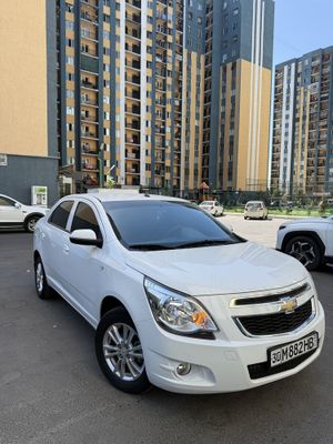 Cobalt 2024 avtomat