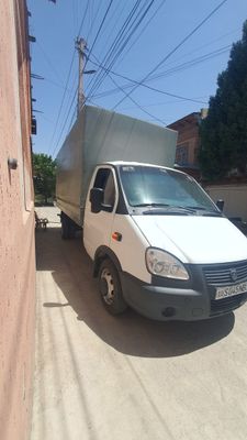 Gazel biznes 2019 yil