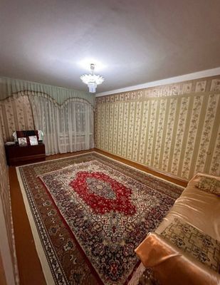Сдаётся квартира