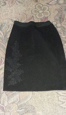 qishgi yubka