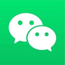 Создание we chat аккаунтов
