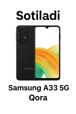 samsung a33 5g
