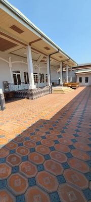 Assalomalekum Fargona shaharda 11.8 sotix uy satilyapti