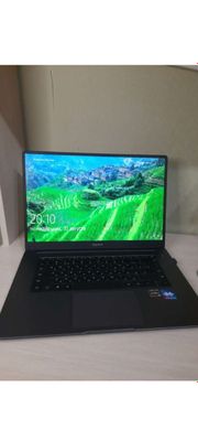 Ноутбук Honor MagicBook 15 R5/16gb/512gb Space Grey (BMH-WFQ9HN)