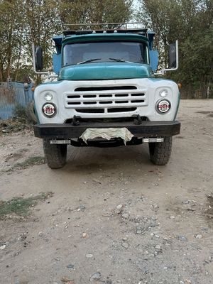 Zil 130 holati alo darajada
