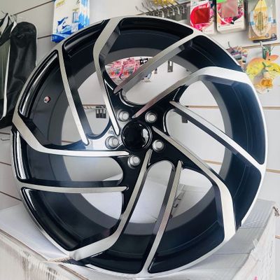 Gelik 5x114.3x20 Malibu,Ekvinoks