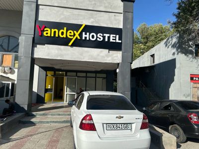Hostel arenda Chilonzor tayyor bussines sotiladi kuniga 10 odam bor