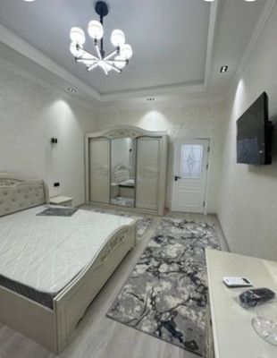 Без Закс Кунлик Квартира Тинч жой
