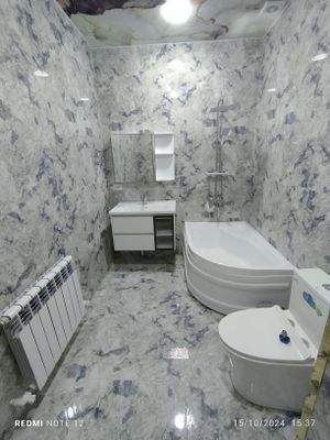 Santexnika xizmatlari