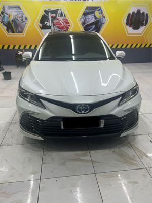 Tayota camry 2023