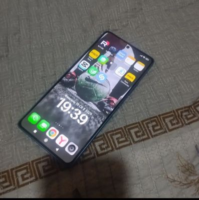 Poco f5 12/256g 5G