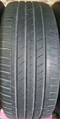 Trecker 2 peregon balon R17 215/55,3 ta GOOD YEAR