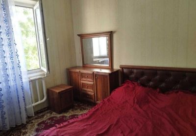 Машенасозлар метроси ёнида квартира ижарага берилади