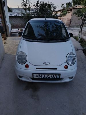 Matiz 2016 metan gaz 65 tali