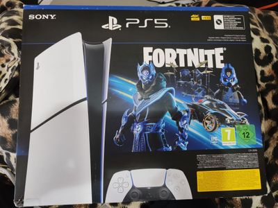Ps 5 slim top oynlari bn bezdikovod