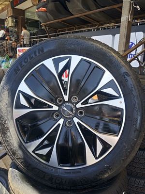 byd seal diska balon