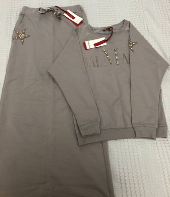 Очень красивая двойка
