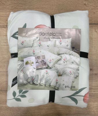Dantela pastel 2 kishilik