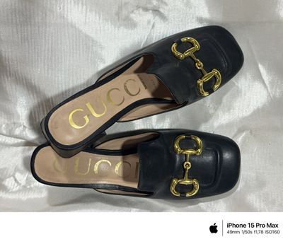 Tufli gucci