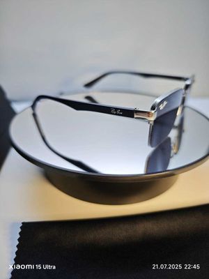 Очки Ray Ban Ferrari С поляризацией