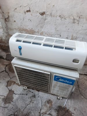 Midea kandisaner12