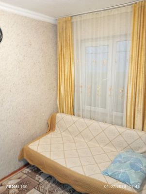 Продаётся маленький уютный домик в Миробадском районе