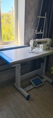 Срочно продам новый швейный машынка
