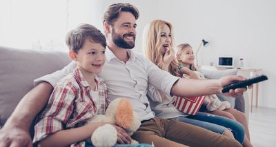 Телевизор арзон нархда IMMER 85 U85W2