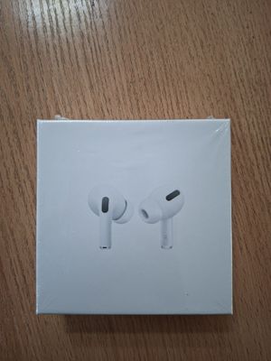 Simsiz quloqchin Airpods Pro 2