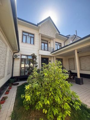 ПРОДАЕТСЯ ЕВРОДОМ Шахристанская Махалла Анорзар (Юнусабадский район)