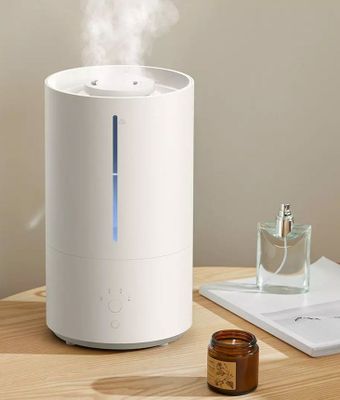 Увлажнитель воздуха xiaomi smart humidifier 2