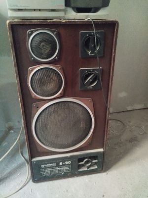 Продам колонку радиотехника s90. 1-штука