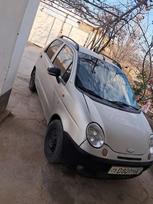 Matiz yaxshi narxda