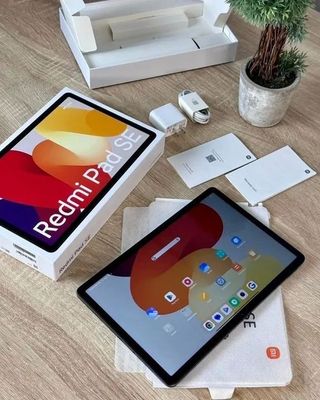 !НОВЫЙ! Redmi Pad SE/PRO Sim Wifi 128,256,512