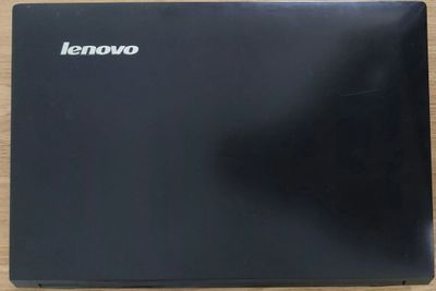 Ноутбук "Lenovo"