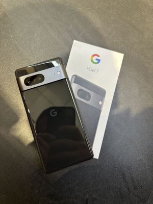 Продаетсая Google Pixel 7.256 ГБ